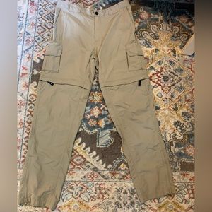 Magellan fishing pants